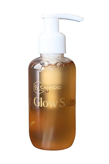 Glow Skin Cleanser