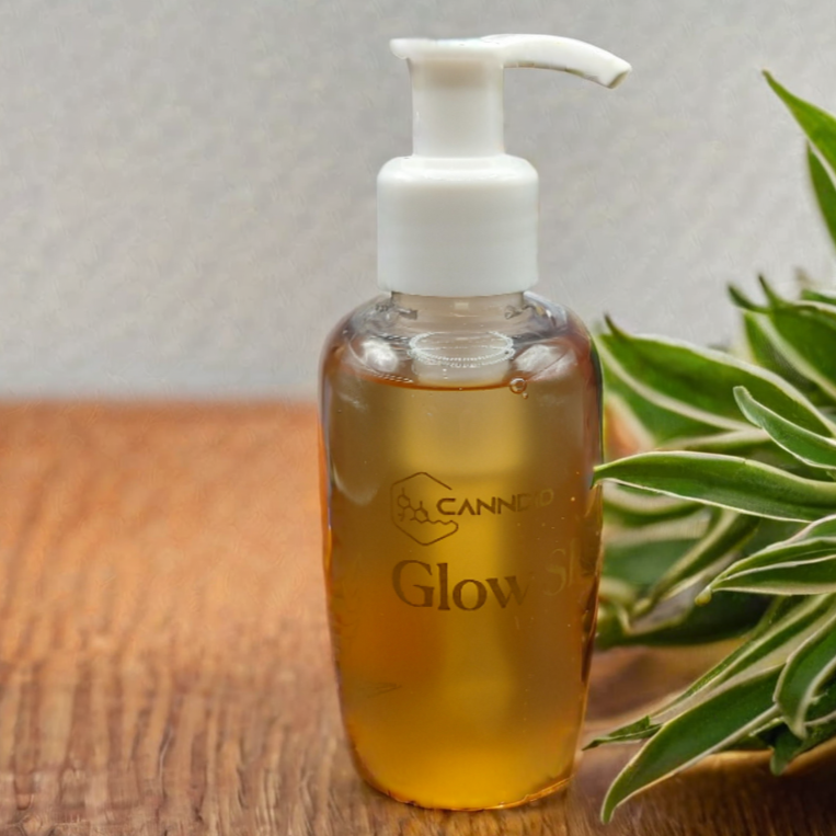 Glow Skin Cleanser