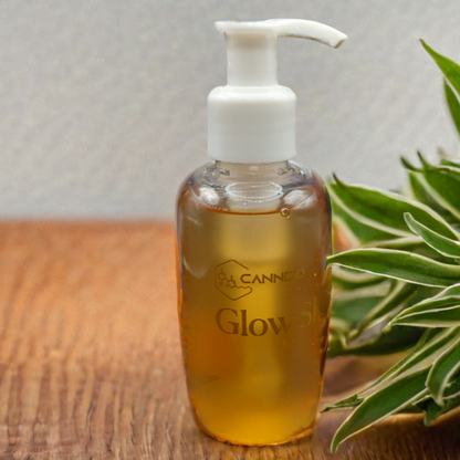 Glow Skin Cleanser