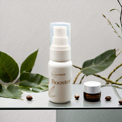 Booster Serum