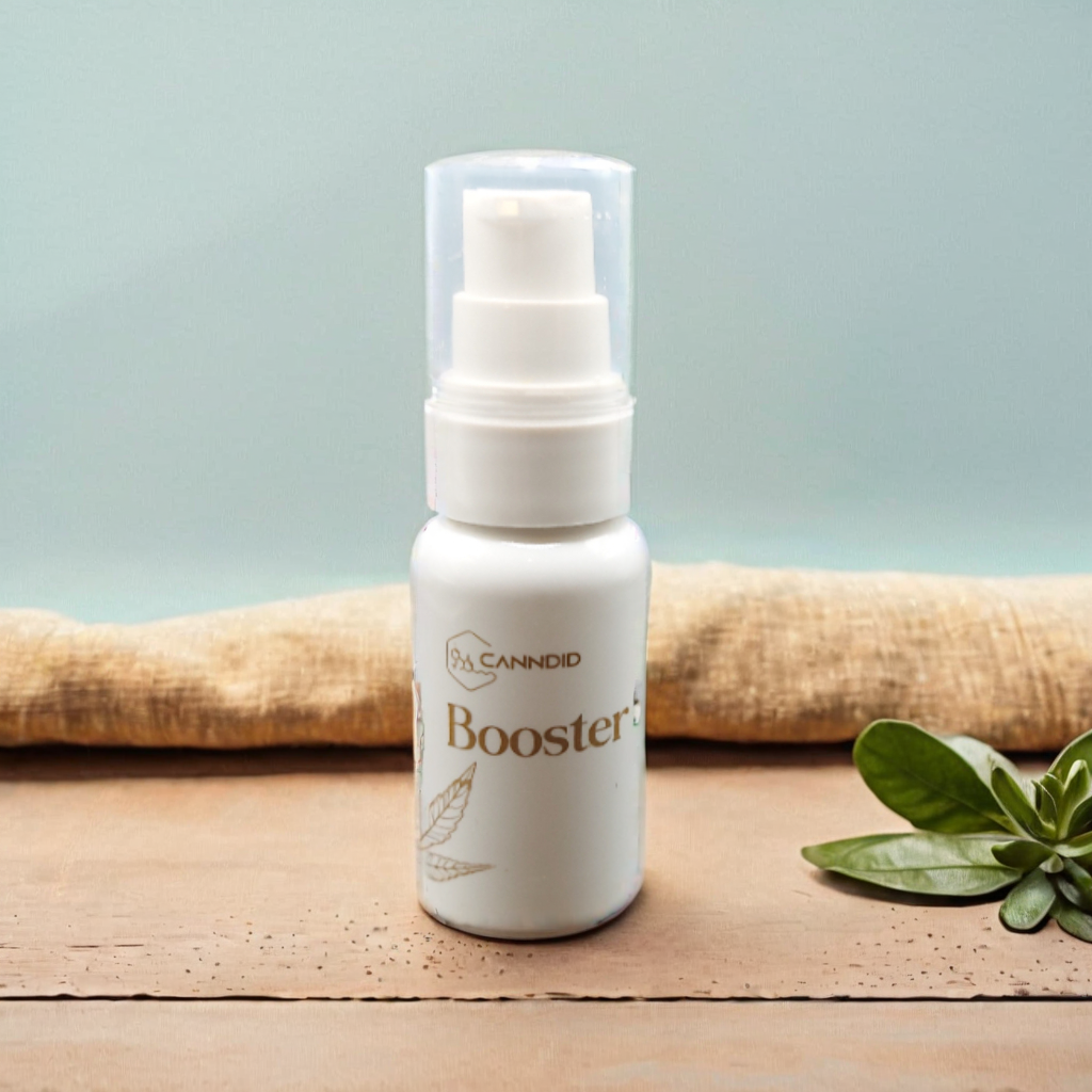 Booster Serum